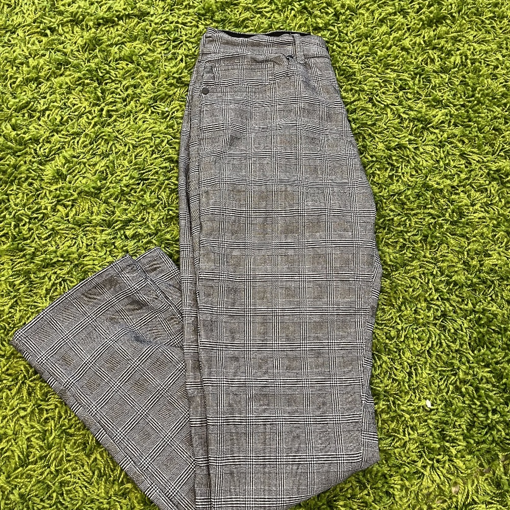 Fried Denim Casual Pants